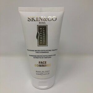 SKIN & Co Roma Truffle Therapy Face Gommage